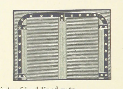 An illustration from A Treatise on Electro-Metallurgy ... Second edition, revised and enlarged. With numerous illustrations, 1899, leaf 146