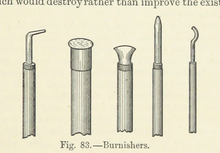 An illustration from A Treatise on Electro-Metallurgy ... Second edition, revised and enlarged. With numerous illustrations, 1899, leaf 161