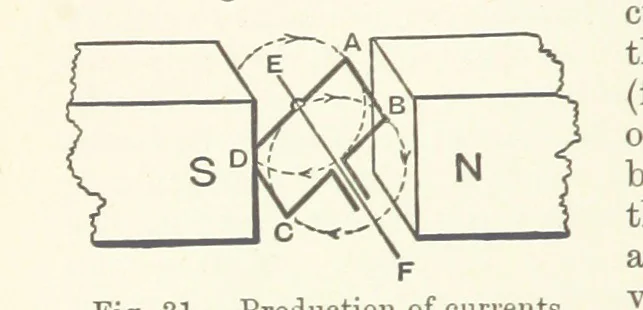 An illustration from A Treatise on Electro-Metallurgy ... Second edition, revised and enlarged. With numerous illustrations, 1899, leaf 98