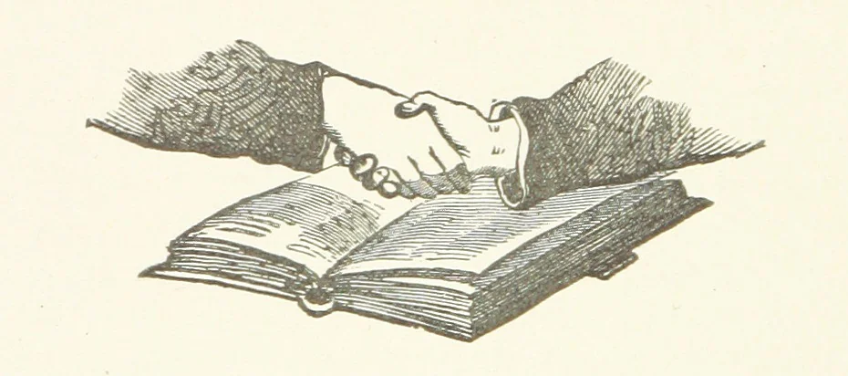 An illustration from History of Macon County, Illinois. With illustrations ... and biographical sketches, etc, 1880, leaf 124