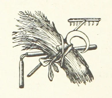 An illustration from History of Macon County, Illinois. With illustrations ... and biographical sketches, etc, 1880, leaf 192