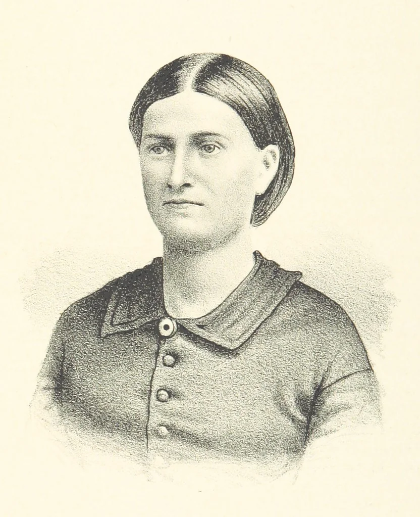 An illustration from History of Macon County, Illinois. With illustrations ... and biographical sketches, etc, 1880, leaf 199