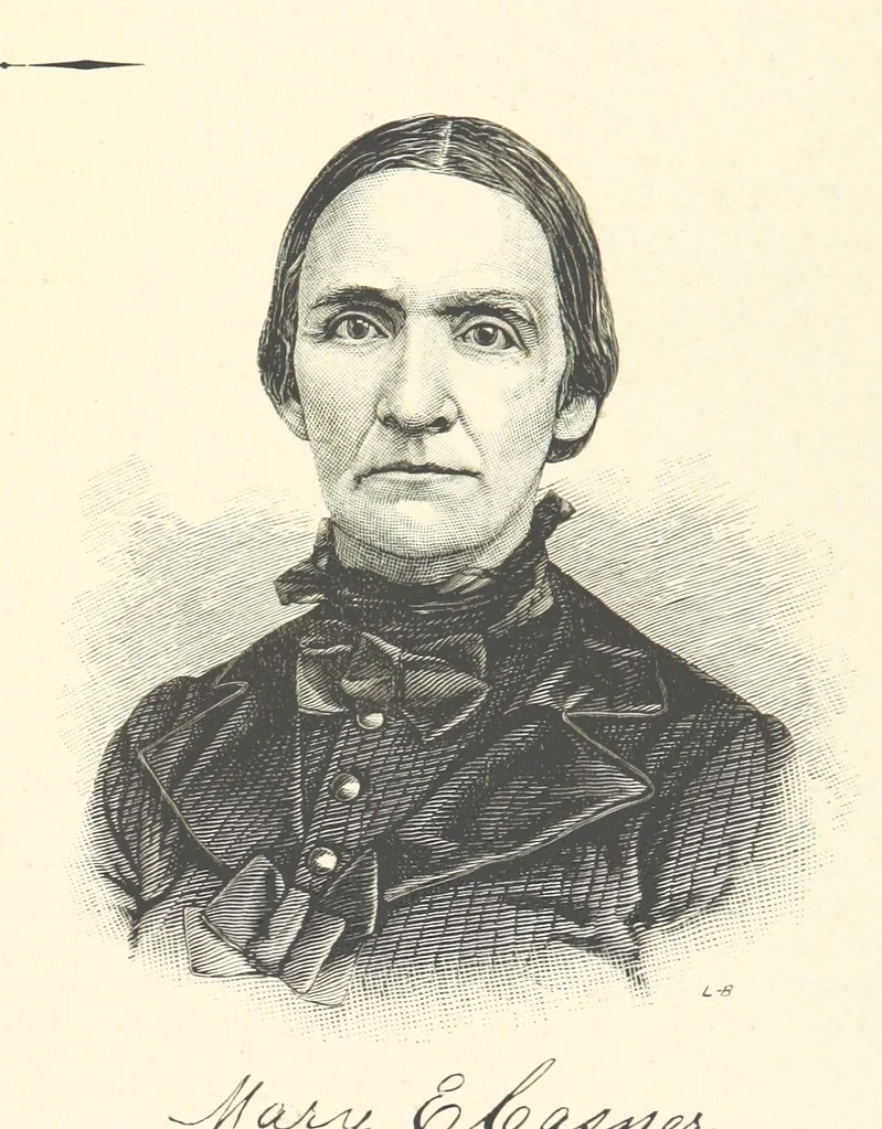 An illustration from History of Macon County, Illinois. With illustrations ... and biographical sketches, etc, 1880, leaf 211