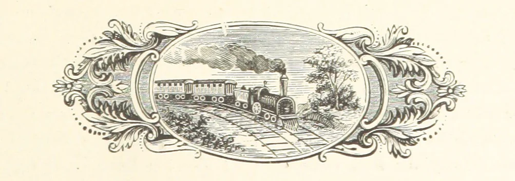 An illustration from History of Macon County, Illinois. With illustrations ... and biographical sketches, etc, 1880, leaf 233