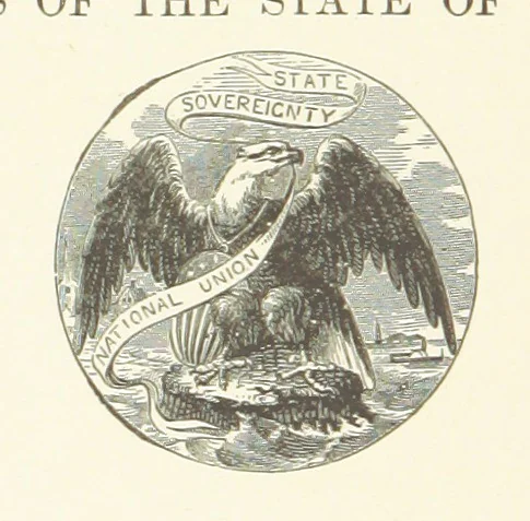 An illustration from History of Macon County, Illinois. With illustrations ... and biographical sketches, etc, 1880, leaf 34