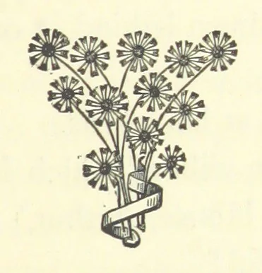 An illustration from Out of their Element. A novel, 1884, leaf 77