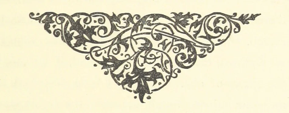 An illustration from In an Enchanted Island; or a Winter Retreat in Cyprus ... Third edition, 1892, leaf 151