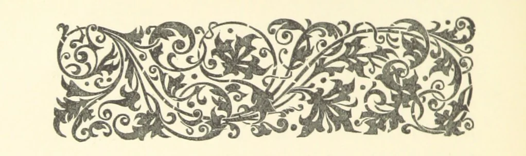 An illustration from In an Enchanted Island; or a Winter Retreat in Cyprus ... Third edition, 1892, leaf 320