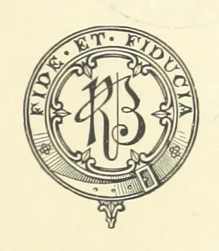 An illustration from In an Enchanted Island; or a Winter Retreat in Cyprus ... Third edition, 1892, leaf 9