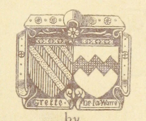An illustration from A Booke of Olde Manchester and Salford. By Alfred Darbyshire ... Edited with an introduction by George Milner. [With illustrations, 1887, leaf 11