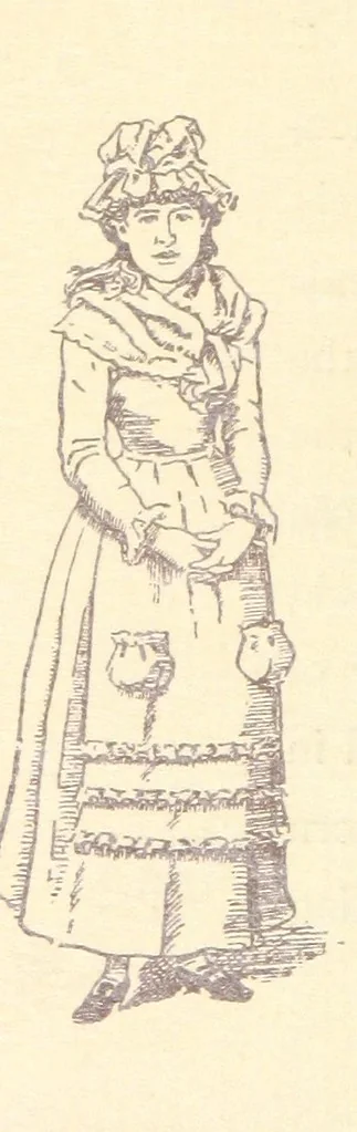 An illustration from A Booke of Olde Manchester and Salford. By Alfred Darbyshire ... Edited with an introduction by George Milner. [With illustrations, 1887, leaf 60
