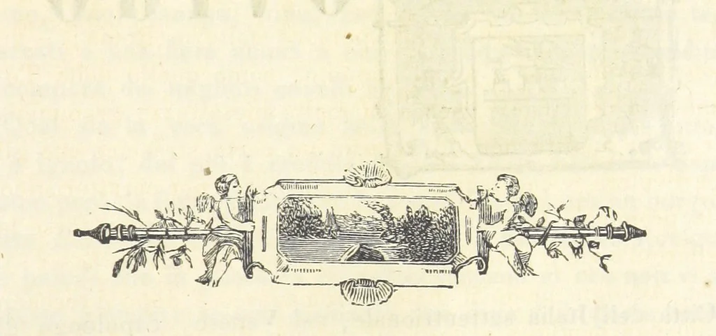 An illustration from Le cento città d'Italia. Descrizione storica, politica, etc, 1871, leaf 1059