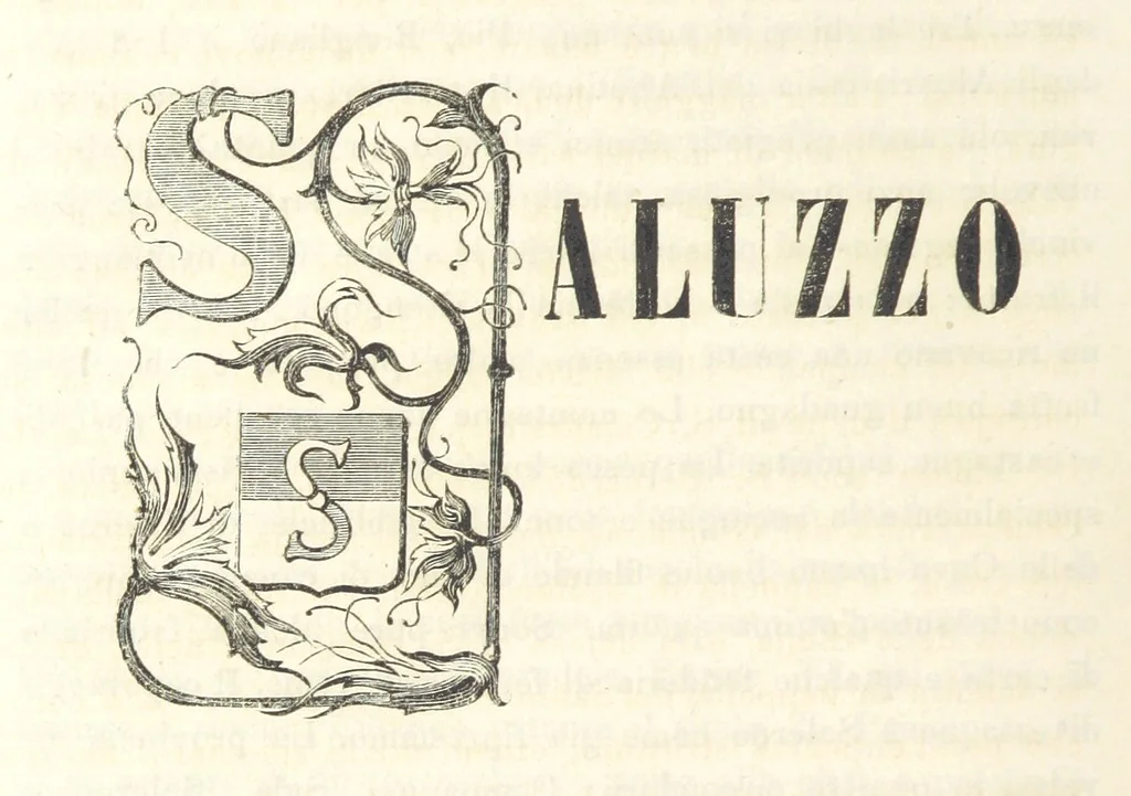 An illustration from Le cento città d'Italia. Descrizione storica, politica, etc, 1871, leaf 1070