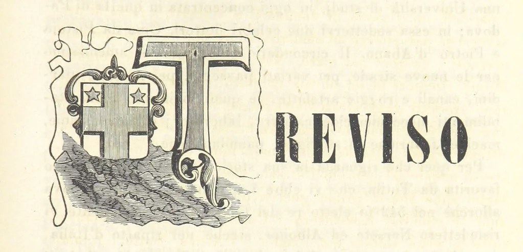 An illustration from Le cento città d'Italia. Descrizione storica, politica, etc, 1871, leaf 1171