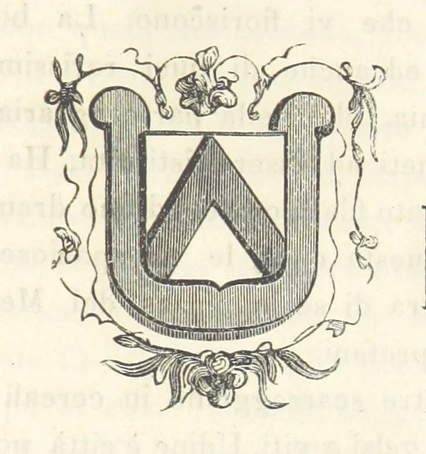 An illustration from Le cento città d'Italia. Descrizione storica, politica, etc, 1871, leaf 1181