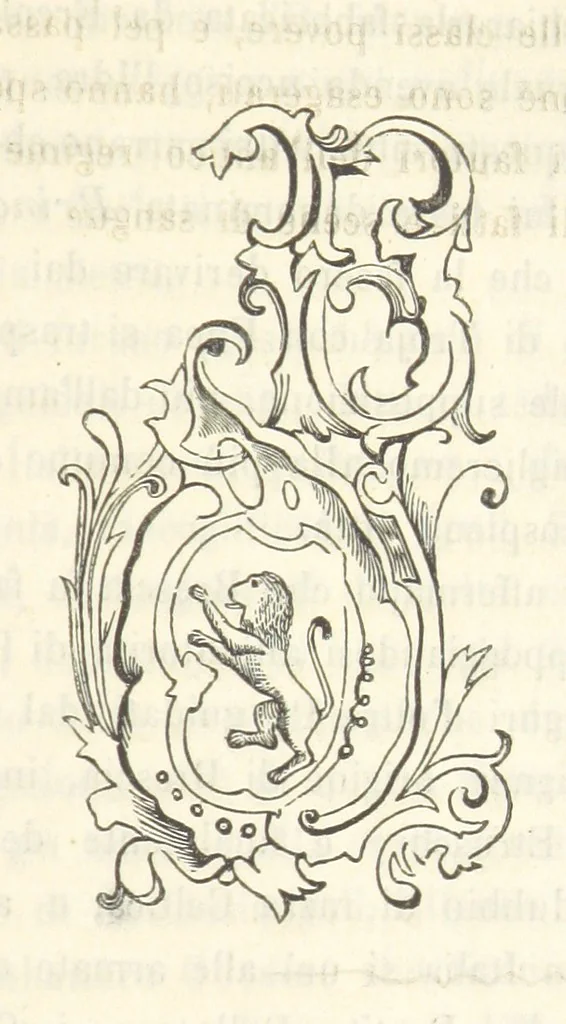 An illustration from Le cento città d'Italia. Descrizione storica, politica, etc, 1871, leaf 147