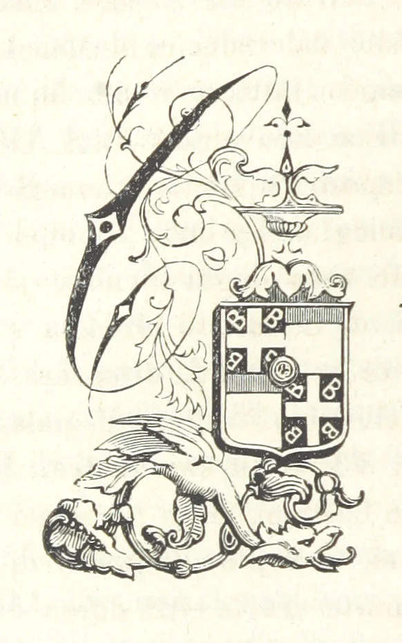 An illustration from Le cento città d'Italia. Descrizione storica, politica, etc, 1871, leaf 222