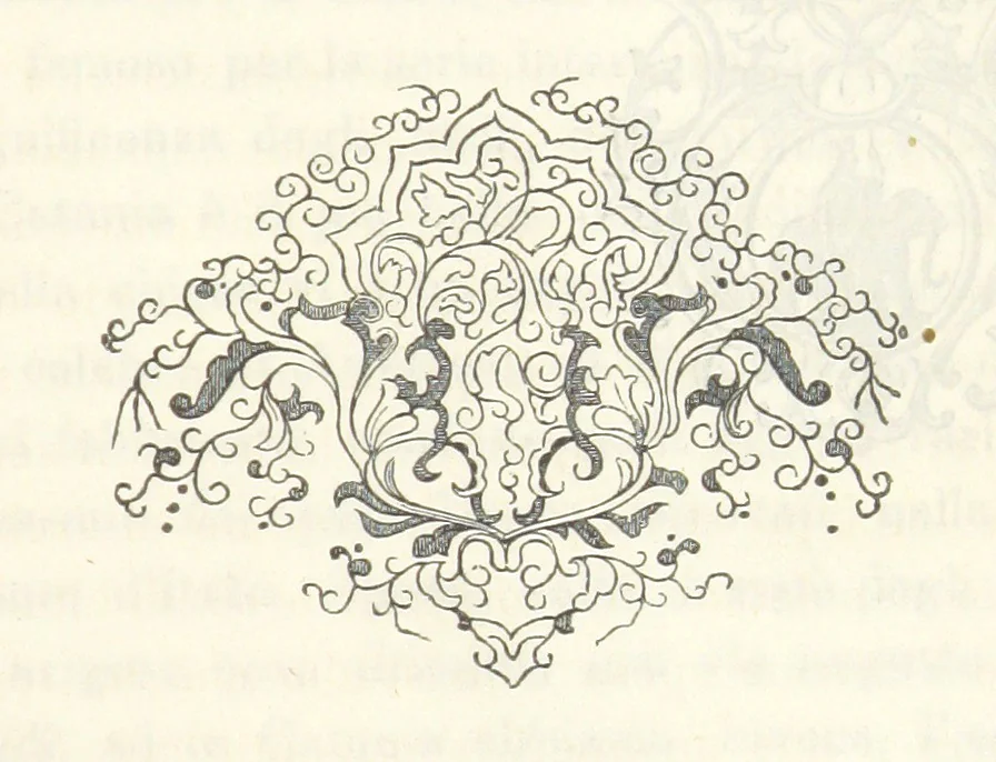 An illustration from Le cento città d'Italia. Descrizione storica, politica, etc, 1871, leaf 237