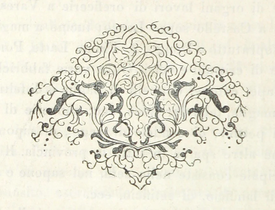 An illustration from Le cento città d'Italia. Descrizione storica, politica, etc, 1871, leaf 294