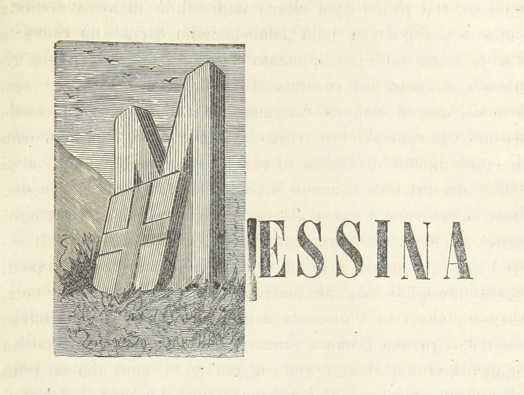An illustration from Le cento città d'Italia. Descrizione storica, politica, etc, 1871, leaf 495