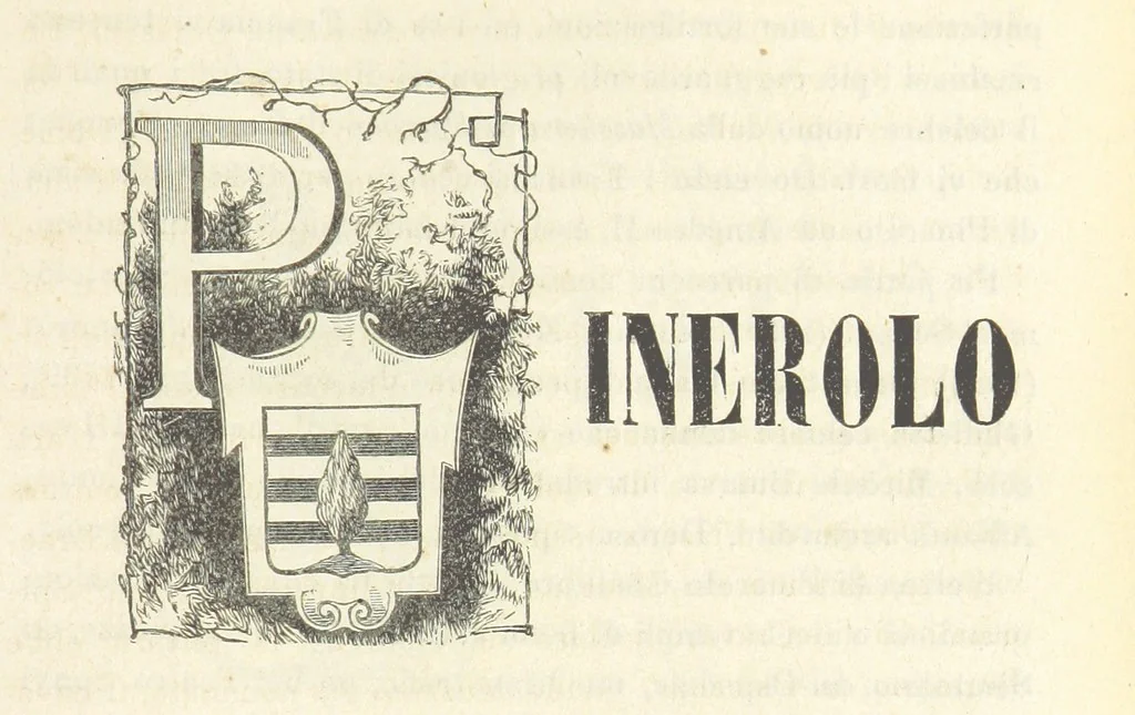 An illustration from Le cento città d'Italia. Descrizione storica, politica, etc, 1871, leaf 907