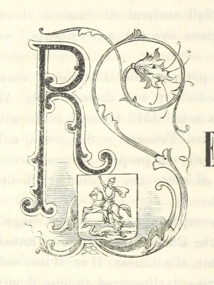 An illustration from Le cento città d'Italia. Descrizione storica, politica, etc, 1871, leaf 946