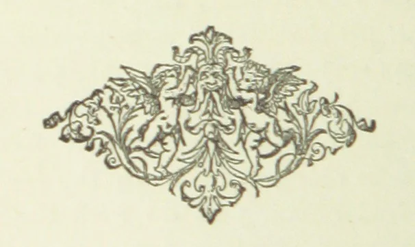 An illustration from The Queen of Ecuador. A novel, 1894, leaf 146