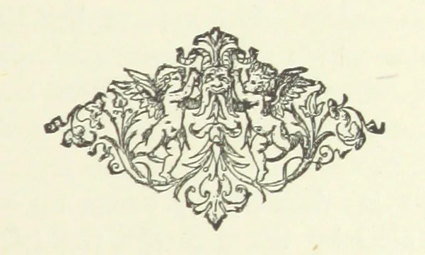 An illustration from The Queen of Ecuador. A novel, 1894, leaf 271