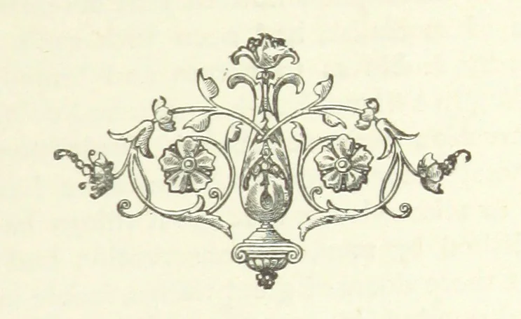 An illustration from The Queen of Ecuador. A novel, 1894, leaf 29