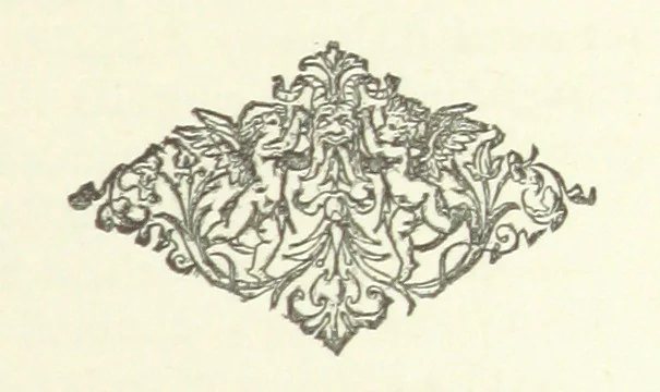 An illustration from The Queen of Ecuador. A novel, 1894, leaf 53