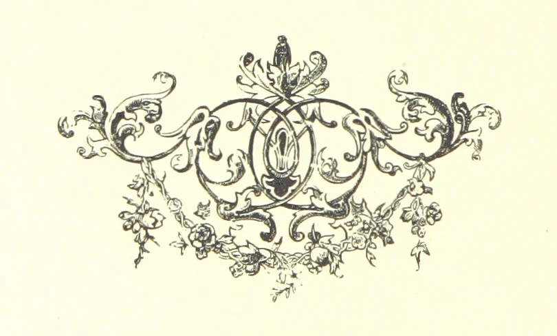 An illustration from The Months illustrated by pen and pencil. Edited by ... S. M. The designs by N. Humphreys, J. Gilbert, etc, 1876, leaf 18