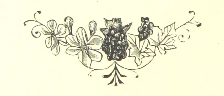 An illustration from The Months illustrated by pen and pencil. Edited by ... S. M. The designs by N. Humphreys, J. Gilbert, etc, 1876, leaf 56