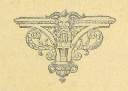 An illustration from Histoire de Chenôve près Dijon. [With a map and illustrations, 1893, leaf 314