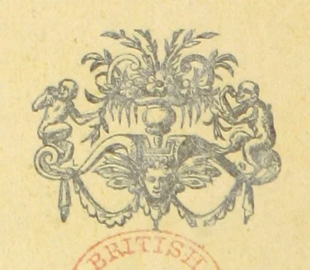 An illustration from Histoire de Chenôve près Dijon. [With a map and illustrations, 1893, leaf 380
