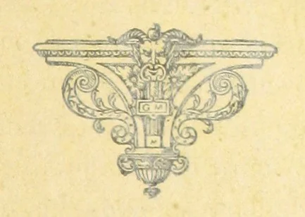 An illustration from Histoire de Chenôve près Dijon. [With a map and illustrations, 1893, leaf 79