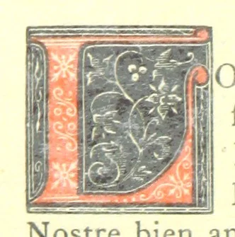 An illustration from Histoire de Béarn ... Nouvelle édition orne ... de plusieurs gravures, avec la vie de Marca, une généalogie, la bibliographie de ses œuvres ... Par M. l'abbé V. Dubarat, 1894, leaf 342