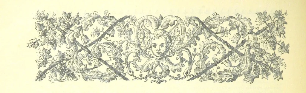 An illustration from Histoire de Béarn ... Nouvelle édition orne ... de plusieurs gravures, avec la vie de Marca, une généalogie, la bibliographie de ses œuvres ... Par M. l'abbé V. Dubarat, 1894, leaf 360
