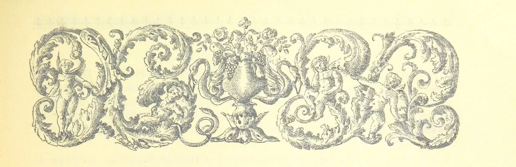An illustration from Histoire de Béarn ... Nouvelle édition orne ... de plusieurs gravures, avec la vie de Marca, une généalogie, la bibliographie de ses œuvres ... Par M. l'abbé V. Dubarat, 1894, leaf 365