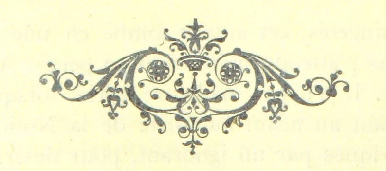 An illustration from Histoire de Béarn ... Nouvelle édition orne ... de plusieurs gravures, avec la vie de Marca, une généalogie, la bibliographie de ses œuvres ... Par M. l'abbé V. Dubarat, 1894, leaf 370