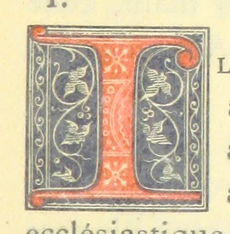 An illustration from Histoire de Béarn ... Nouvelle édition orne ... de plusieurs gravures, avec la vie de Marca, une généalogie, la bibliographie de ses œuvres ... Par M. l'abbé V. Dubarat, 1894, leaf 371