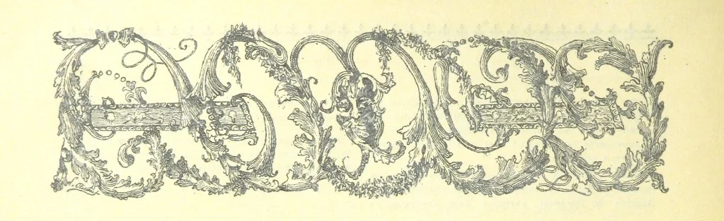 An illustration from Histoire de Béarn ... Nouvelle édition orne ... de plusieurs gravures, avec la vie de Marca, une généalogie, la bibliographie de ses œuvres ... Par M. l'abbé V. Dubarat, 1894, leaf 382