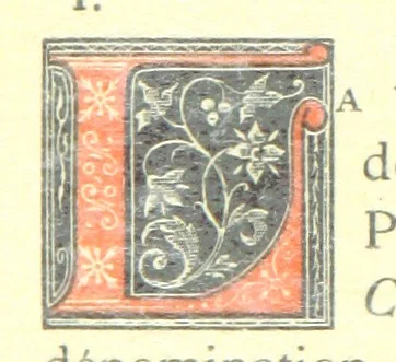 An illustration from Histoire de Béarn ... Nouvelle édition orne ... de plusieurs gravures, avec la vie de Marca, une généalogie, la bibliographie de ses œuvres ... Par M. l'abbé V. Dubarat, 1894, leaf 394