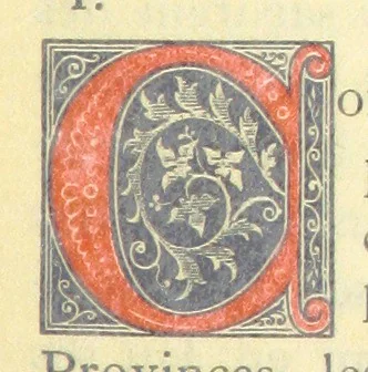 An illustration from Histoire de Béarn ... Nouvelle édition orne ... de plusieurs gravures, avec la vie de Marca, une généalogie, la bibliographie de ses œuvres ... Par M. l'abbé V. Dubarat, 1894, leaf 417