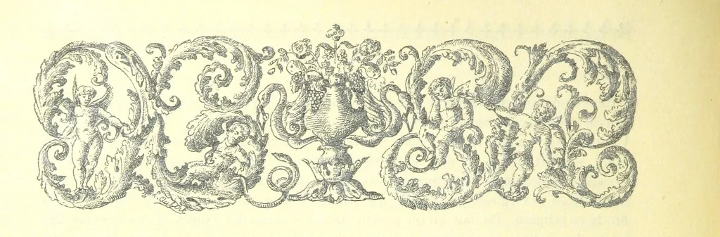 An illustration from Histoire de Béarn ... Nouvelle édition orne ... de plusieurs gravures, avec la vie de Marca, une généalogie, la bibliographie de ses œuvres ... Par M. l'abbé V. Dubarat, 1894, leaf 430