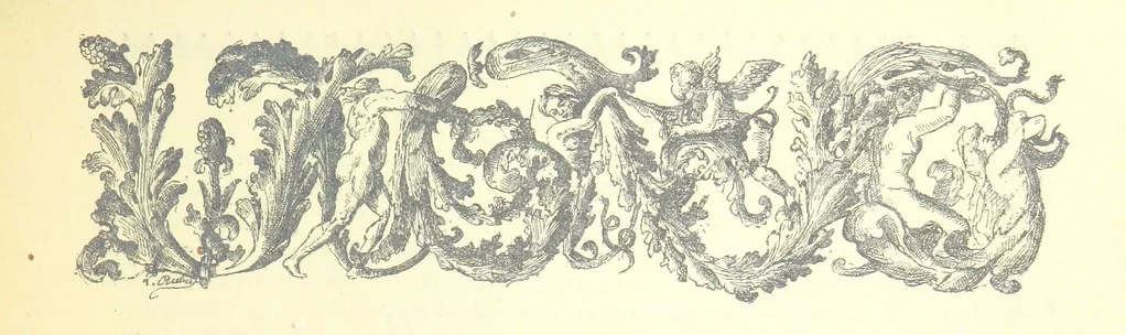An illustration from Histoire de Béarn ... Nouvelle édition orne ... de plusieurs gravures, avec la vie de Marca, une généalogie, la bibliographie de ses œuvres ... Par M. l'abbé V. Dubarat, 1894, leaf 479