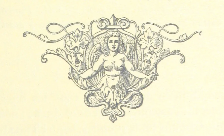 An illustration from Histoire de Béarn ... Nouvelle édition orne ... de plusieurs gravures, avec la vie de Marca, une généalogie, la bibliographie de ses œuvres ... Par M. l'abbé V. Dubarat, 1894, leaf 491