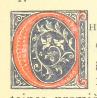An illustration from Histoire de Béarn ... Nouvelle édition orne ... de plusieurs gravures, avec la vie de Marca, une généalogie, la bibliographie de ses œuvres ... Par M. l'abbé V. Dubarat, 1894, leaf 497