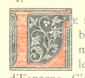 An illustration from Histoire de Béarn ... Nouvelle édition orne ... de plusieurs gravures, avec la vie de Marca, une généalogie, la bibliographie de ses œuvres ... Par M. l'abbé V. Dubarat, 1894, leaf 520