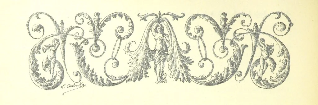 An illustration from Histoire de Béarn ... Nouvelle édition orne ... de plusieurs gravures, avec la vie de Marca, une généalogie, la bibliographie de ses œuvres ... Par M. l'abbé V. Dubarat, 1894, leaf 520