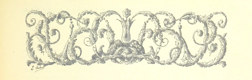 An illustration from Histoire de Béarn ... Nouvelle édition orne ... de plusieurs gravures, avec la vie de Marca, une généalogie, la bibliographie de ses œuvres ... Par M. l'abbé V. Dubarat, 1894, leaf 525